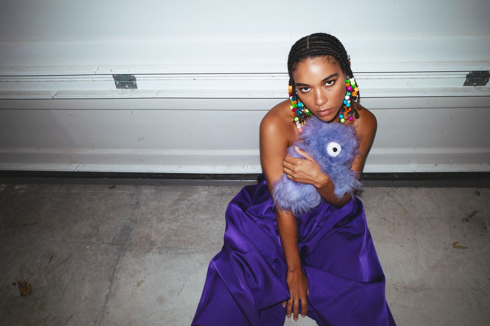 Alexandra Shipp