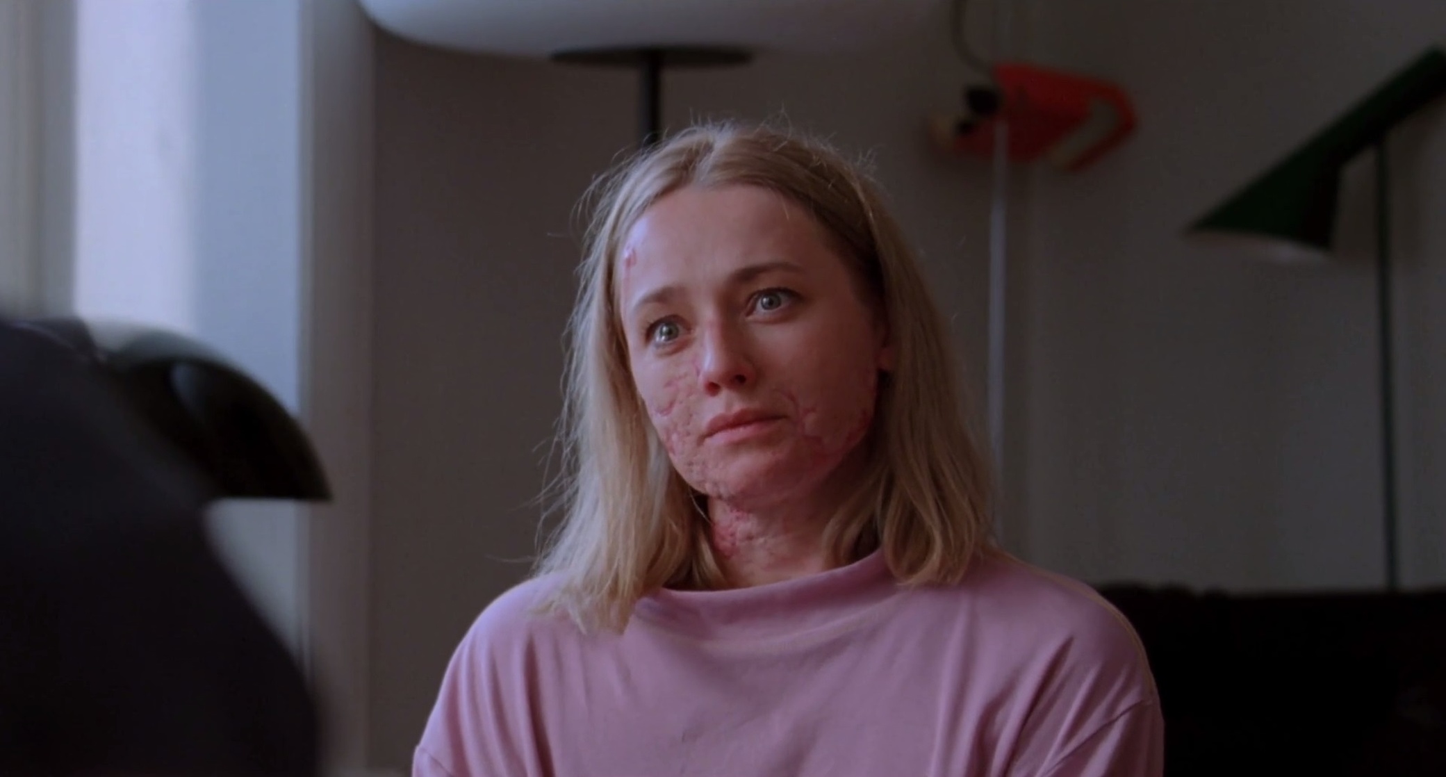 Sick of Myself (2022)