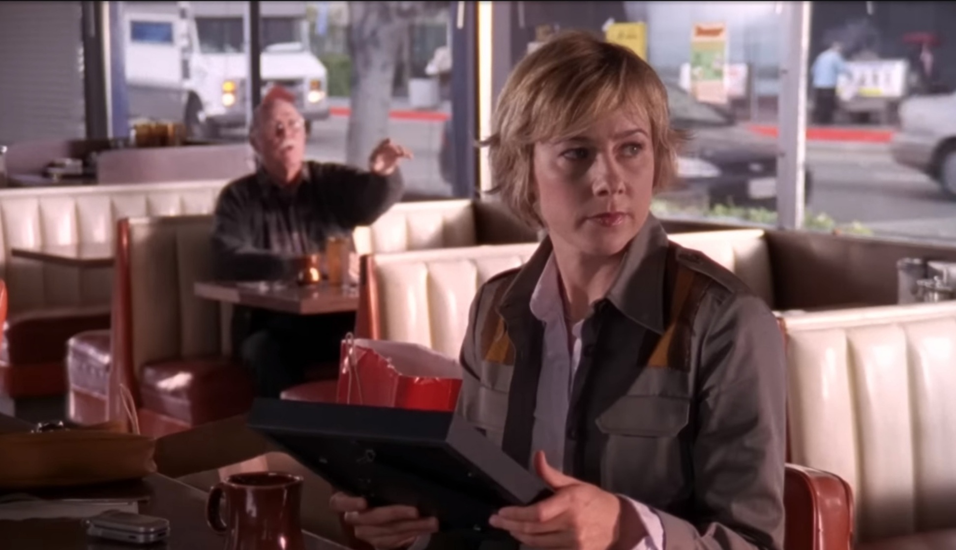 Mr. Monk and Mrs. Monk Mr. Monk and Mrs. Monk