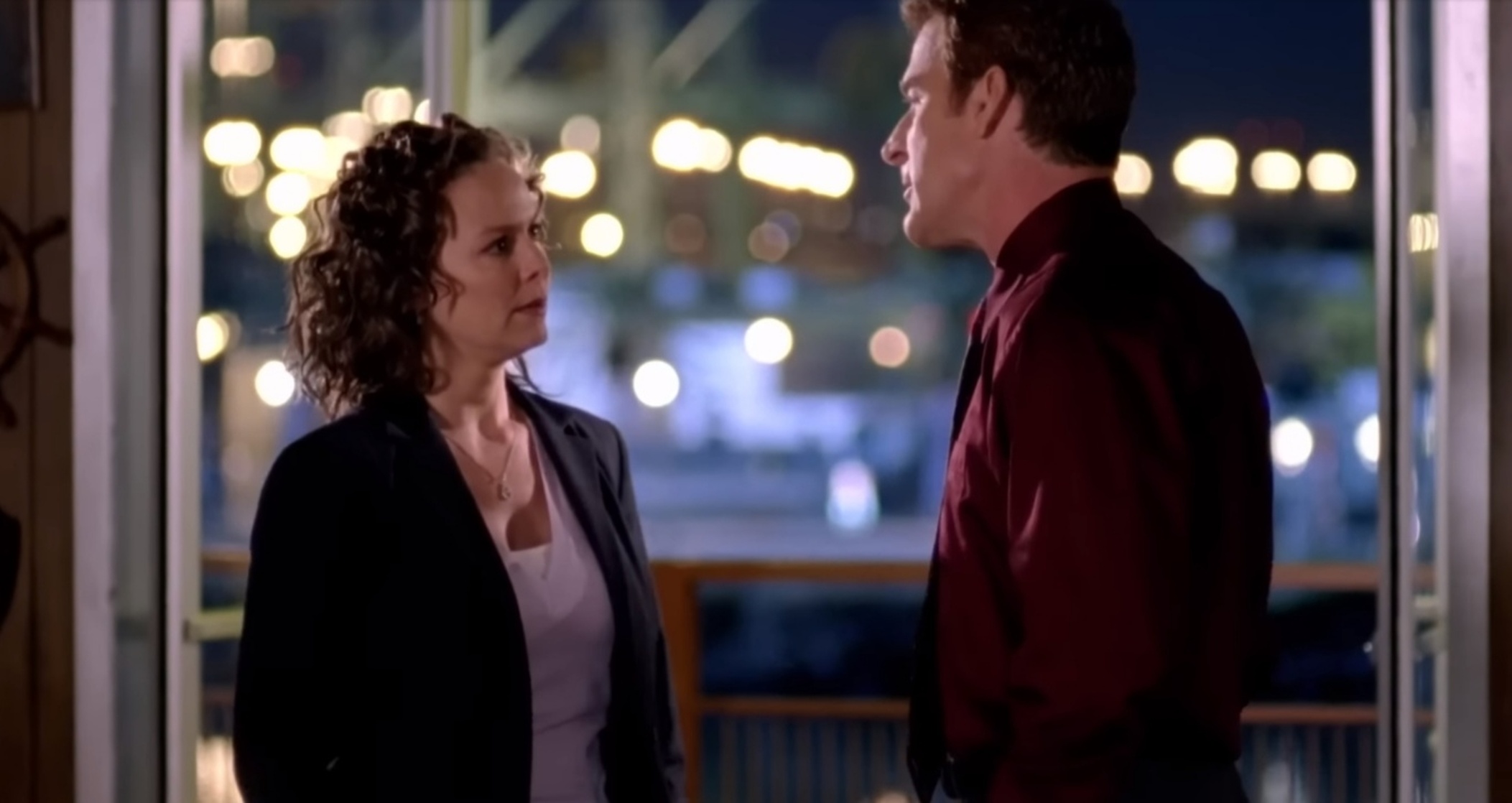 Mr. Monk and Mrs. Monk Mr. Monk and Mrs. Monk