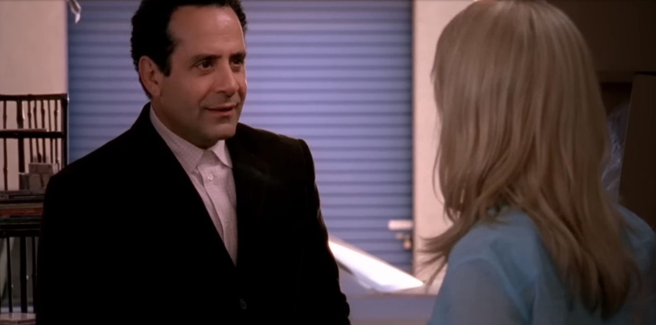 Mr. Monk and Mrs. Monk Mr. Monk and Mrs. Monk