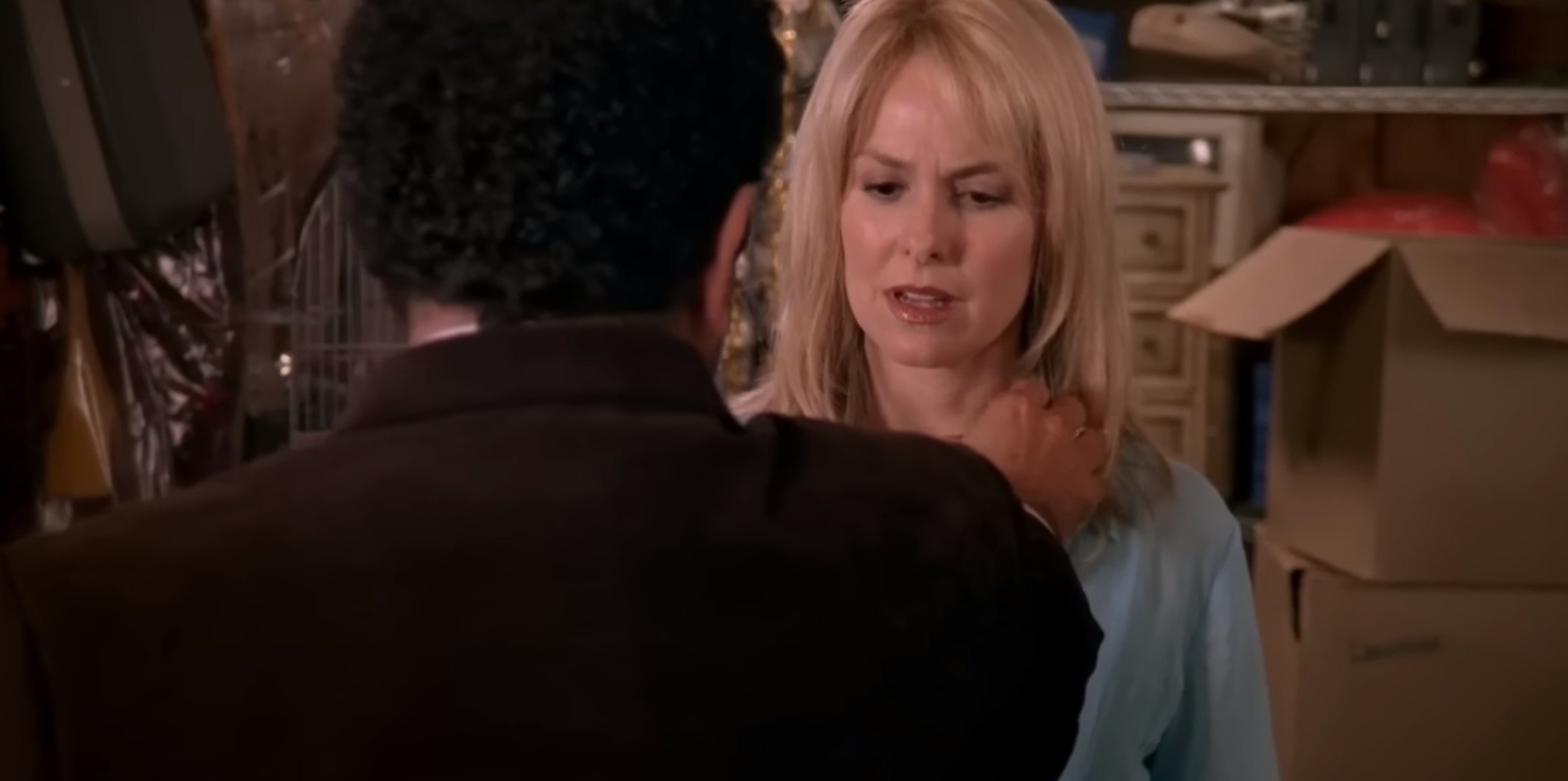 Mr. Monk and Mrs. Monk Mr. Monk and Mrs. Monk