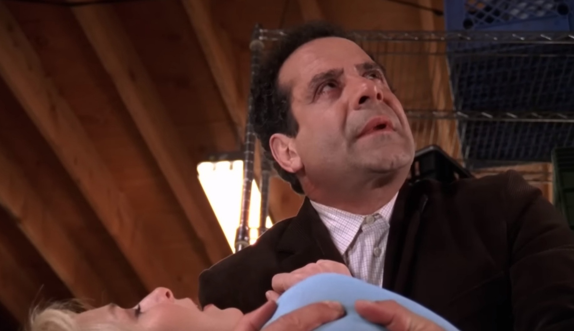 Mr. Monk and Mrs. Monk Mr. Monk and Mrs. Monk