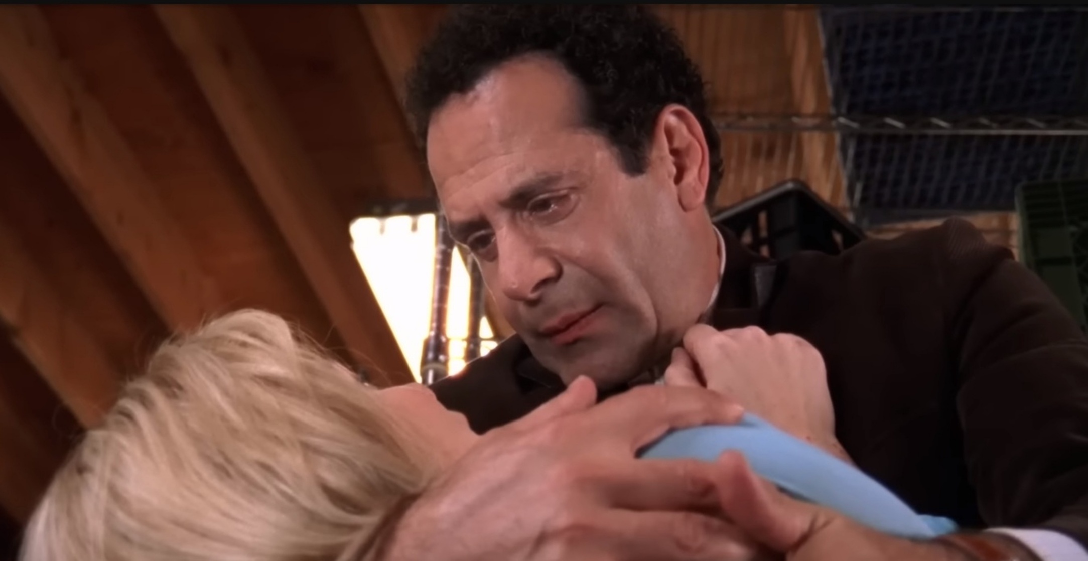 Mr. Monk and Mrs. Monk Mr. Monk and Mrs. Monk
