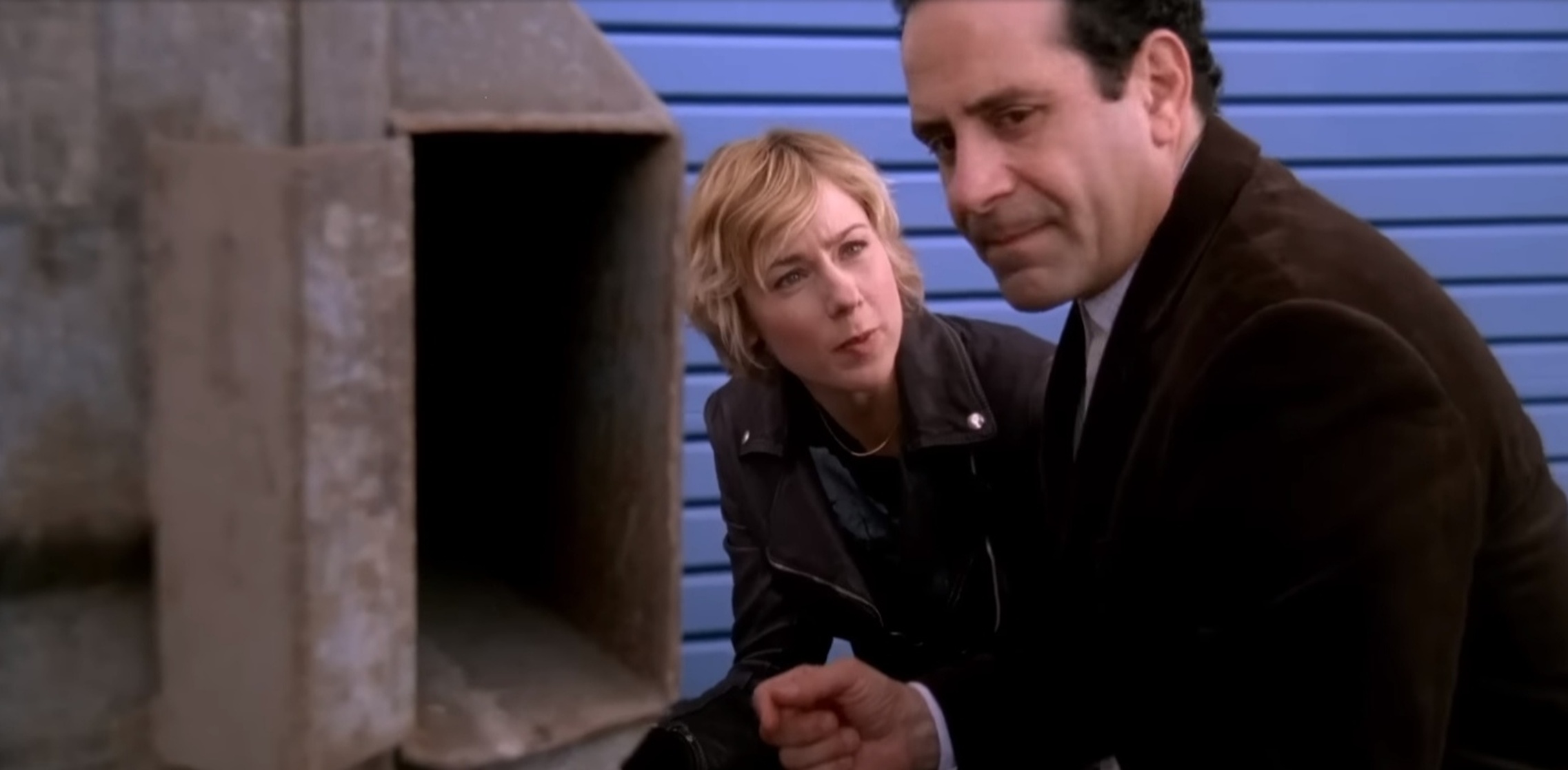 Mr. Monk and Mrs. Monk Mr. Monk and Mrs. Monk