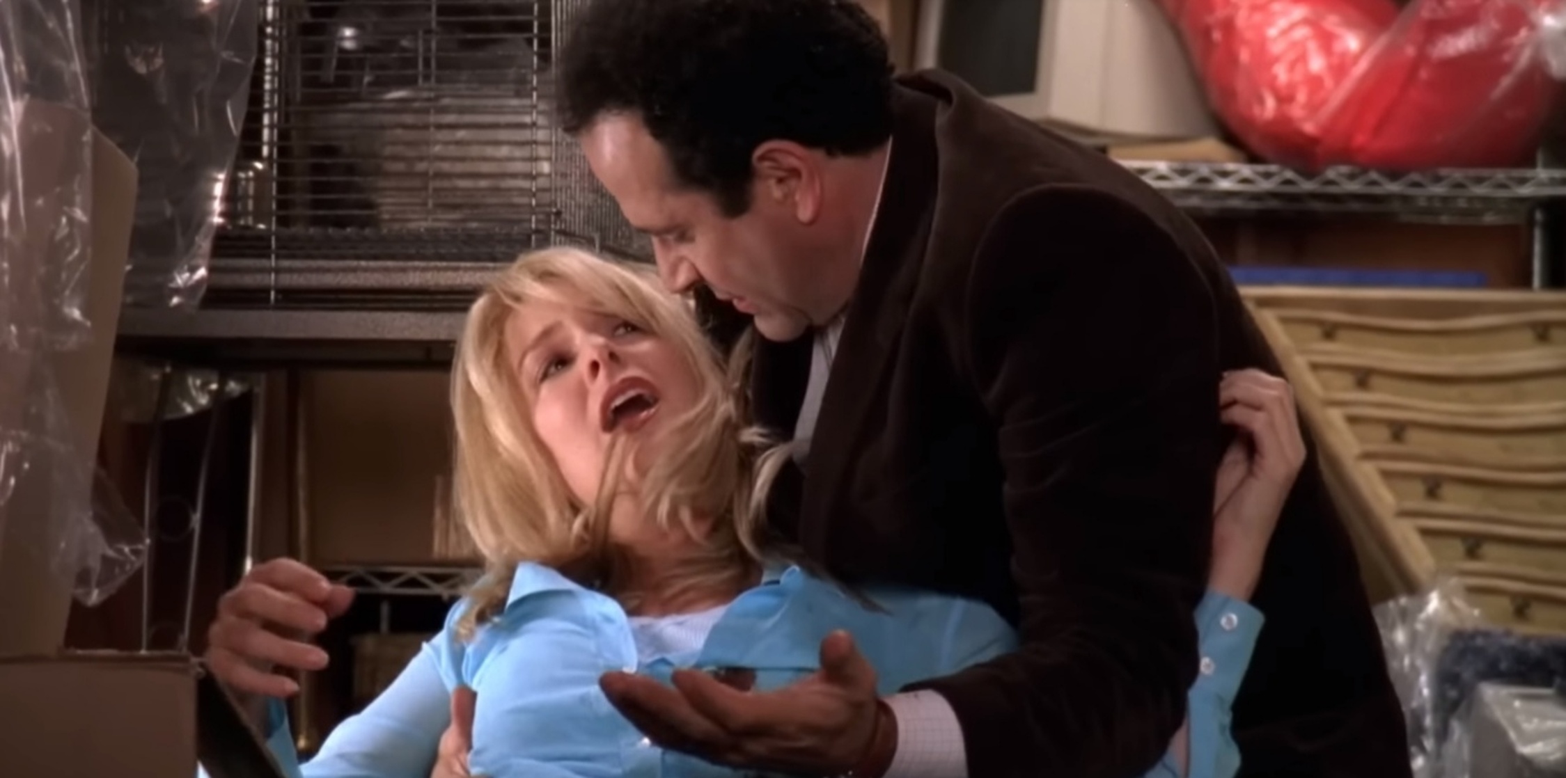 Mr. Monk and Mrs. Monk Mr. Monk and Mrs. Monk
