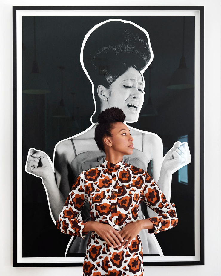 Picture of Corinne Bailey Rae