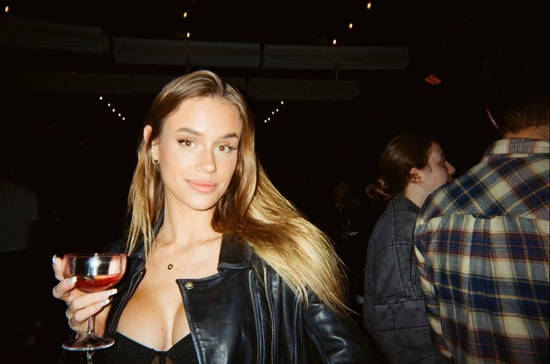 Hailey Grice