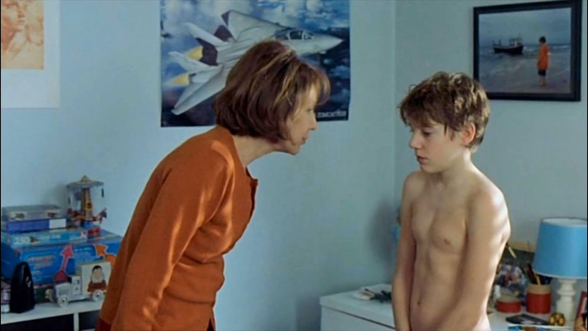 Mon fils à moi