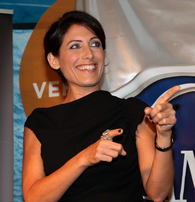 Picture of Lisa Edelstein