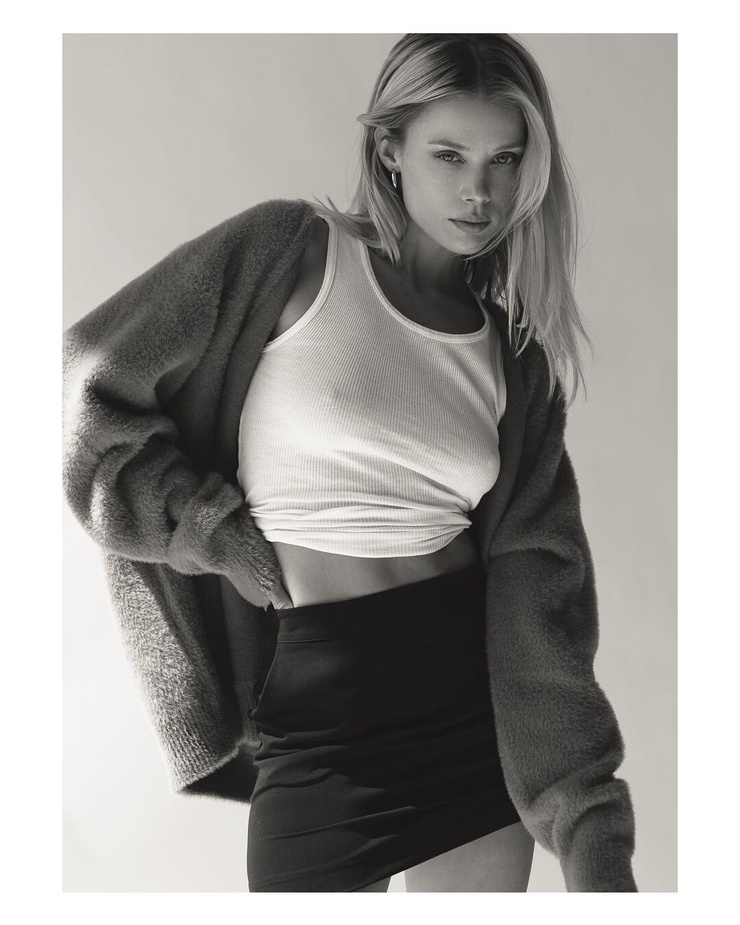 Picture of Allie Leggett