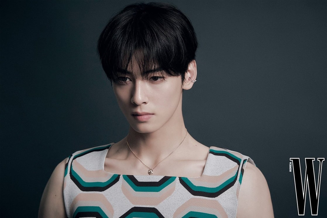 Picture Of Eun Woo Cha