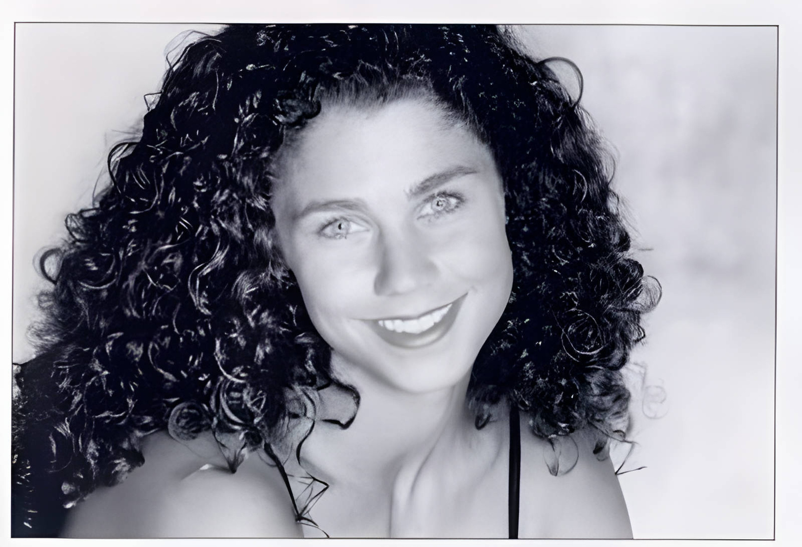 Sasha Craig