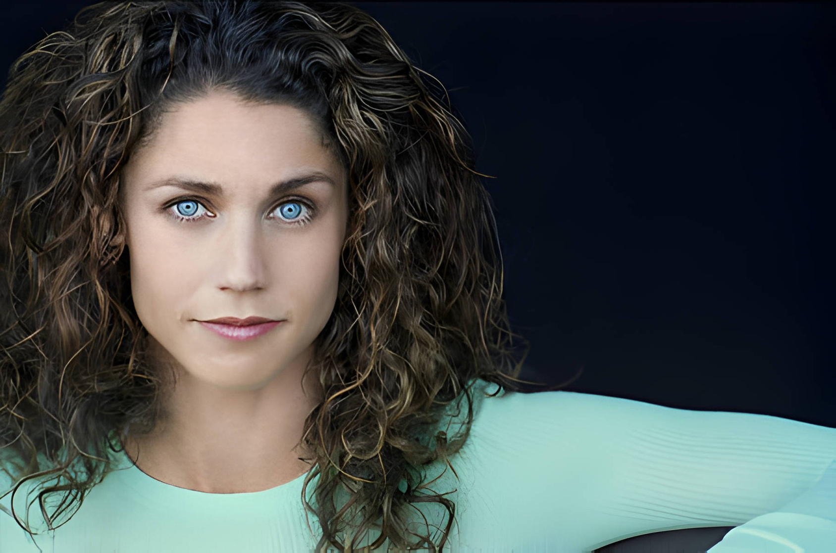 Sasha Craig
