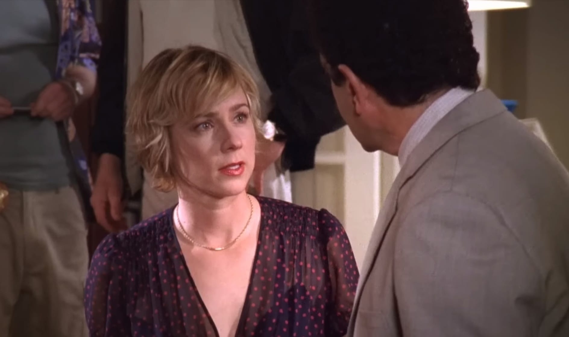 Mr. Monk and Mrs. Monk Mr. Monk and Mrs. Monk