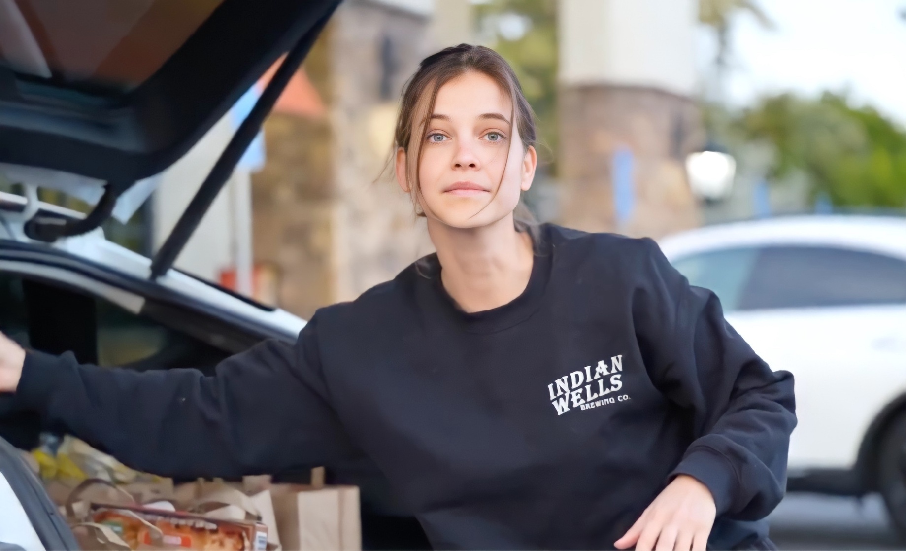Barbara Palvin Barbara Palvin