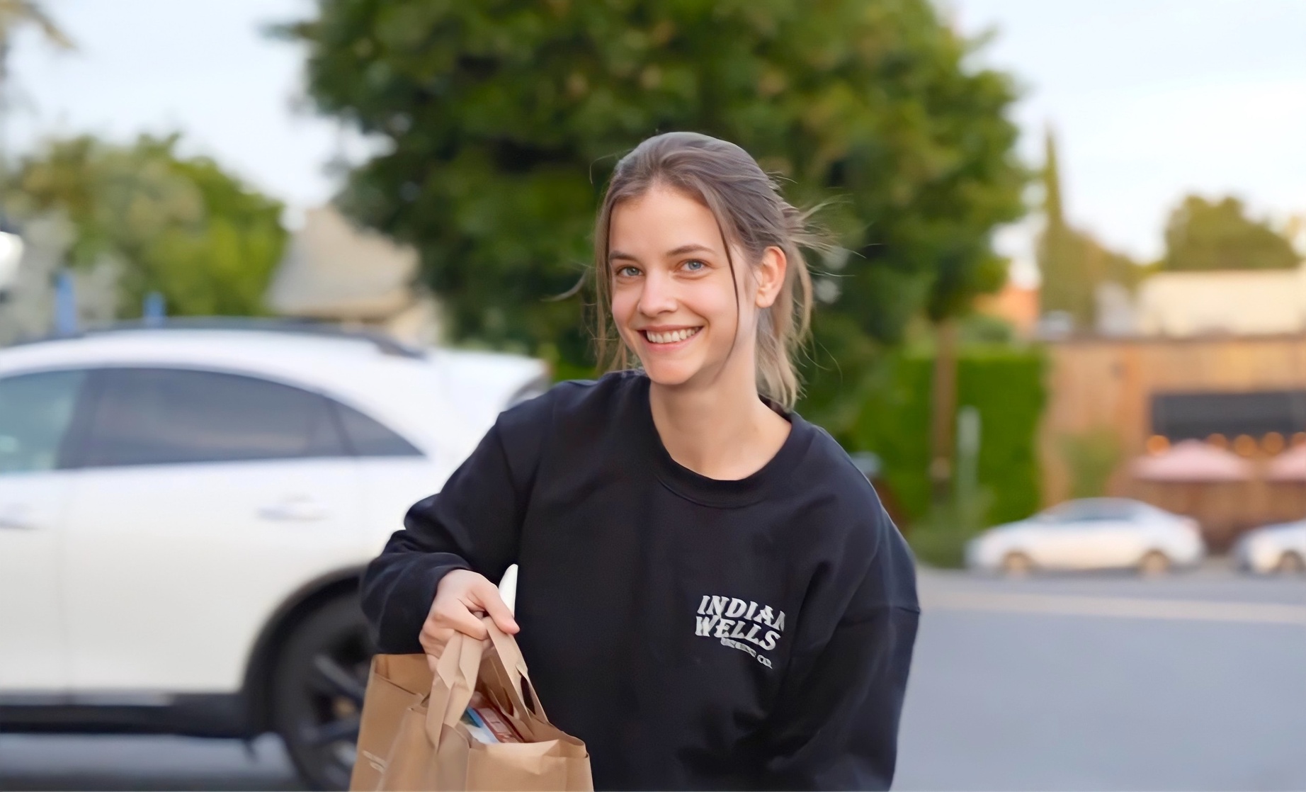 Barbara Palvin Barbara Palvin