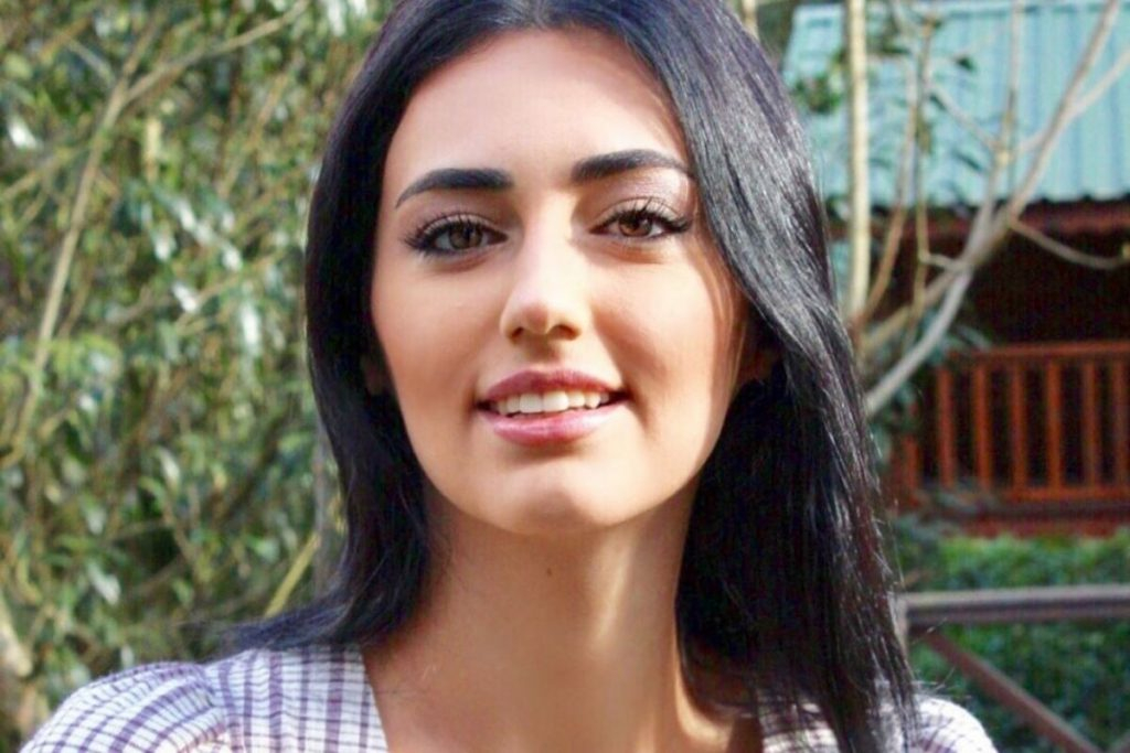 Selin Genç