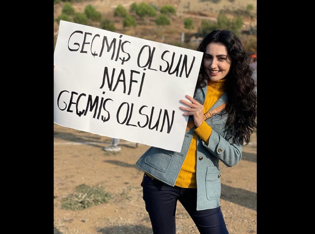 Selin Genç