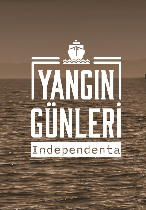 Picture of Yangin Günleri Independenta