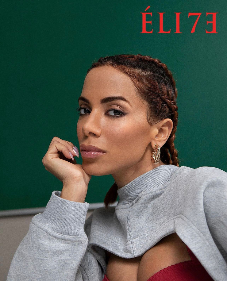 Picture of Anitta
