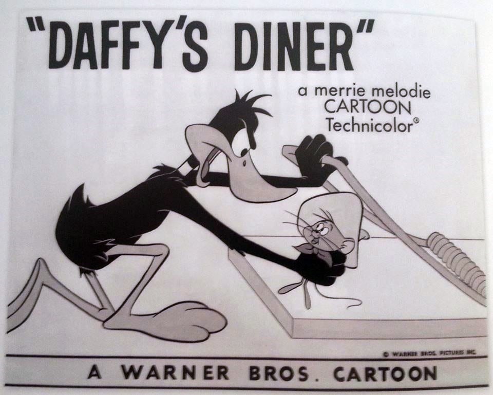 Daffy's Diner