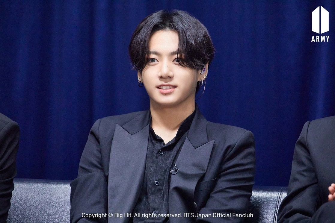 Jungkook