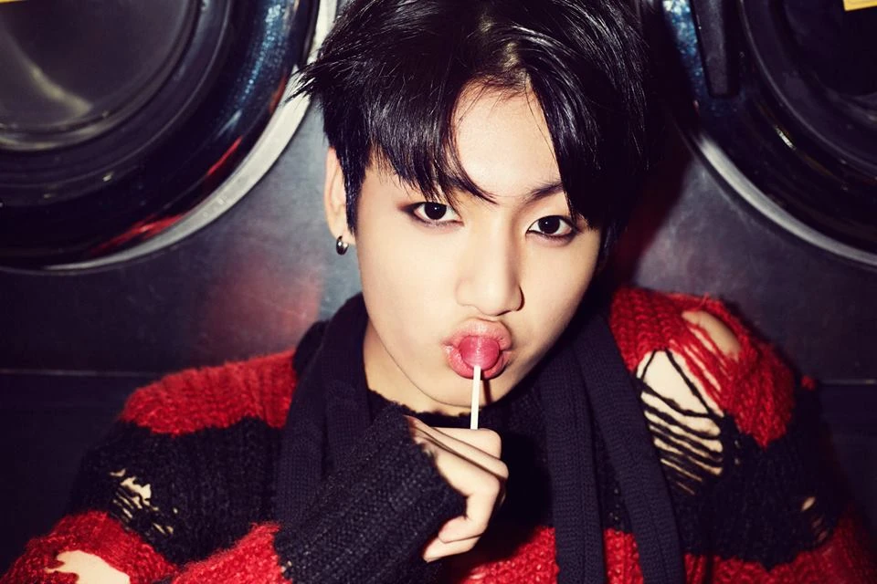 Jungkook