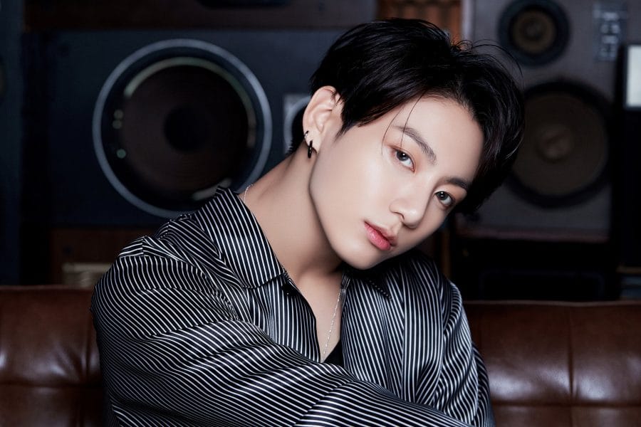 Jungkook