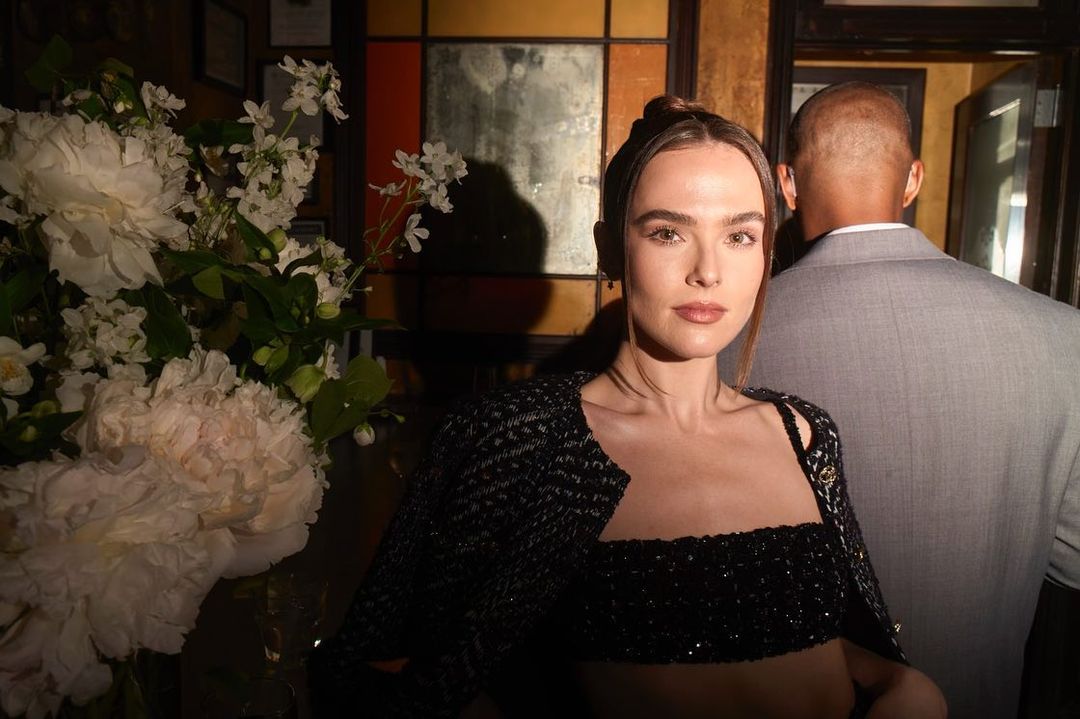 Zoey Deutch