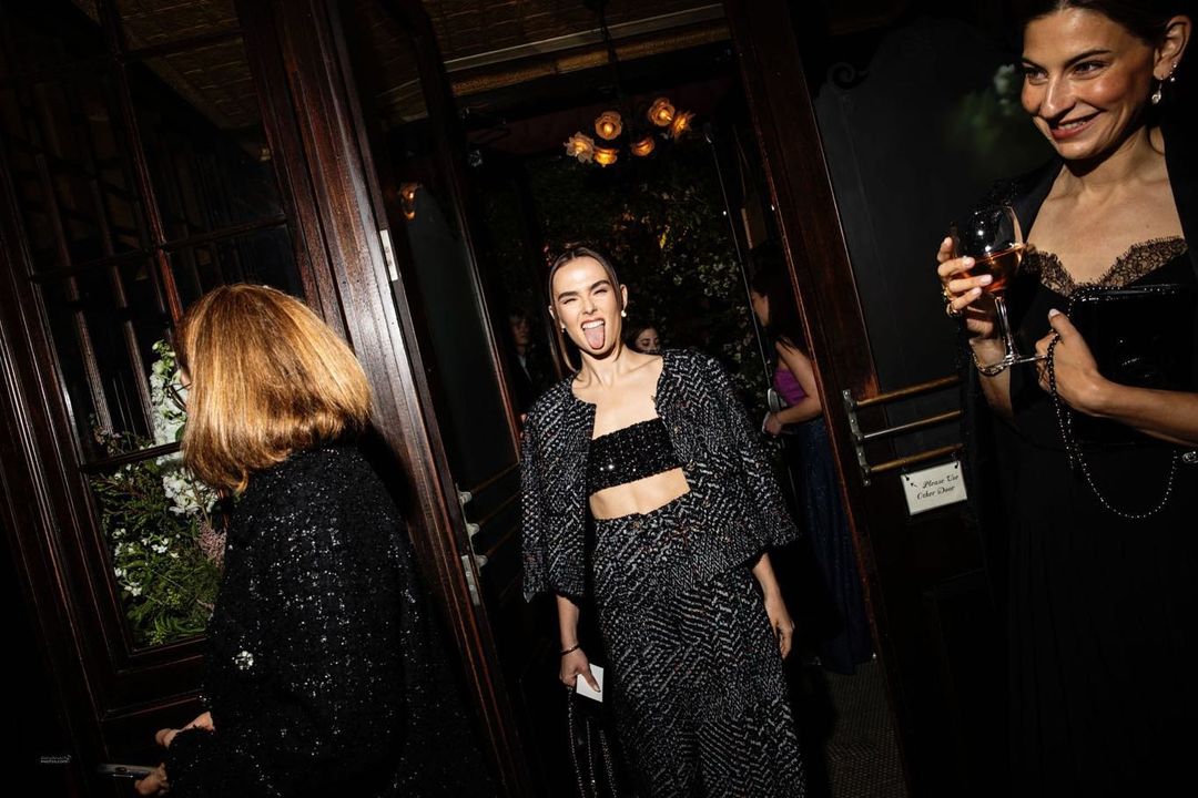 Zoey Deutch