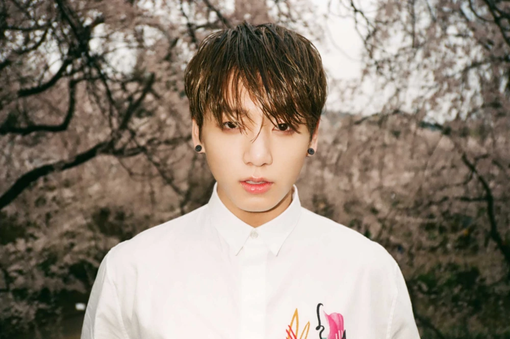 Jungkook