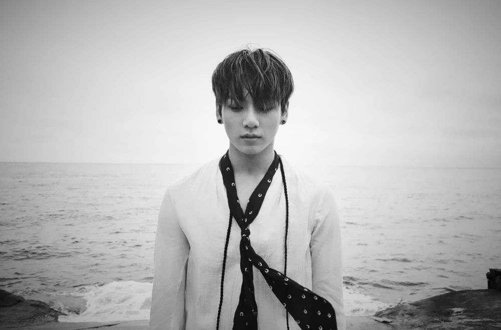 Jungkook