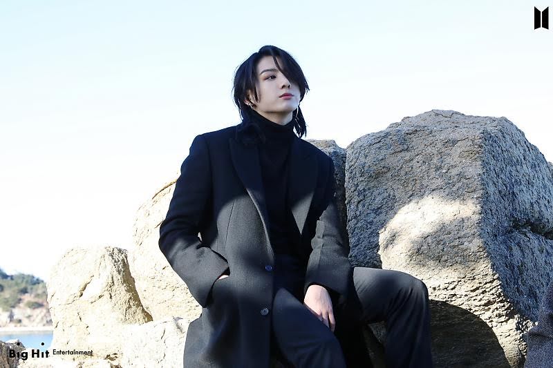 Jungkook