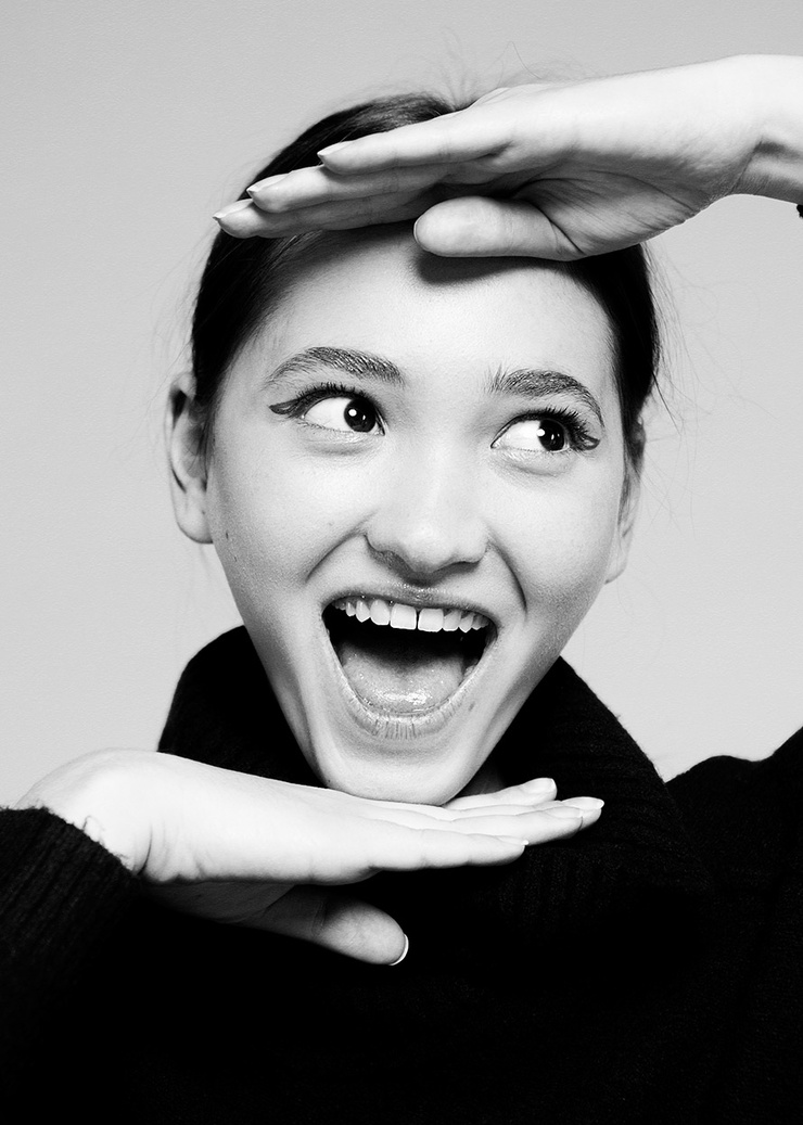 Picture of Estella Tarchokova