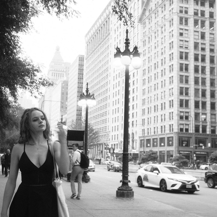 Picture of Joey King