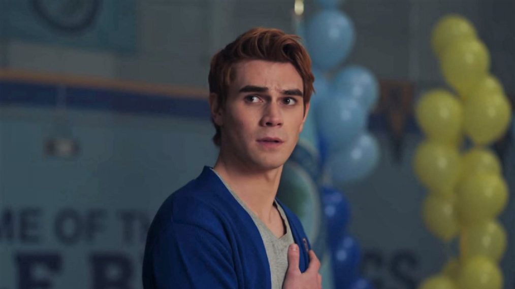 Riverdale