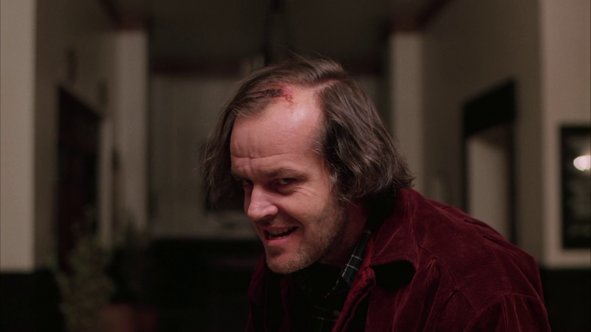 The Shining
