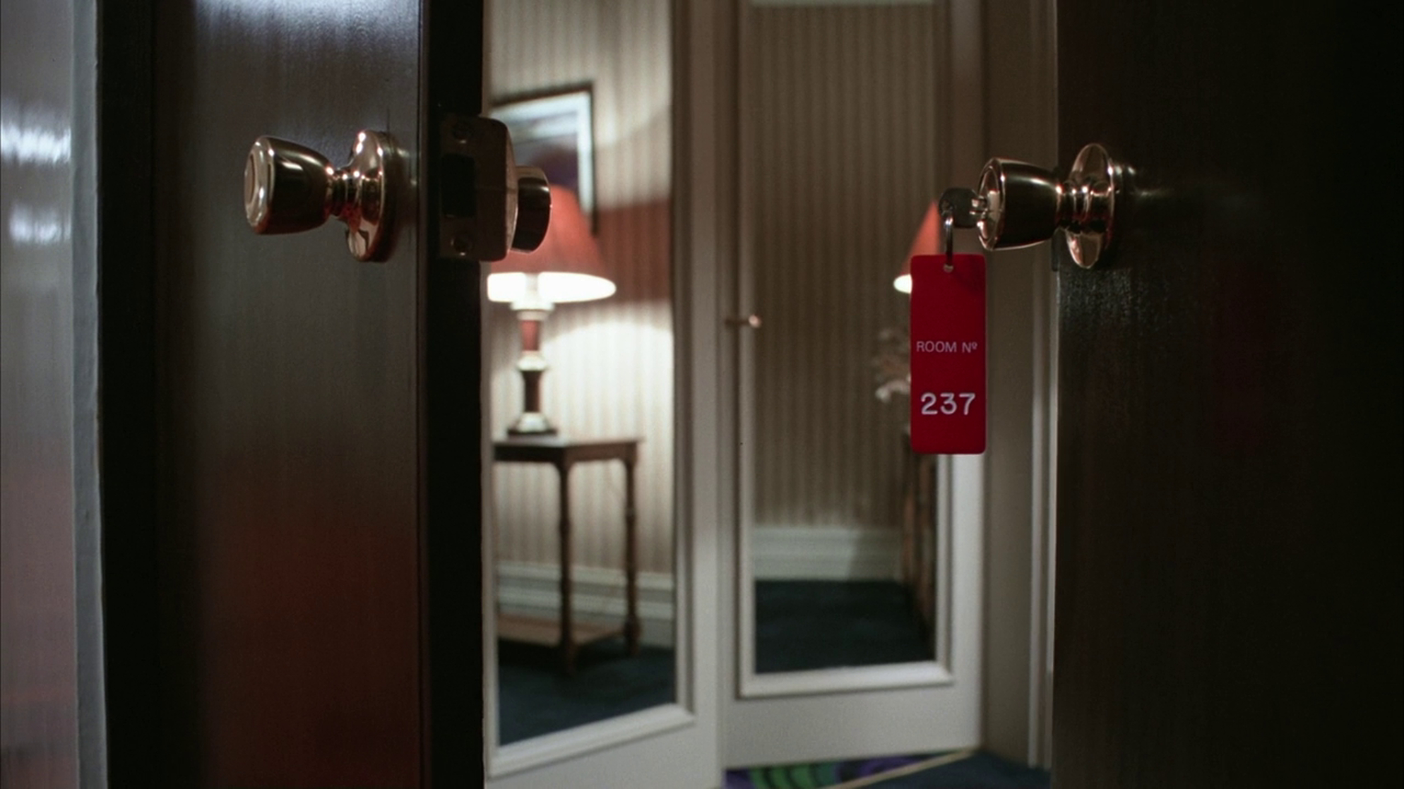The Shining
