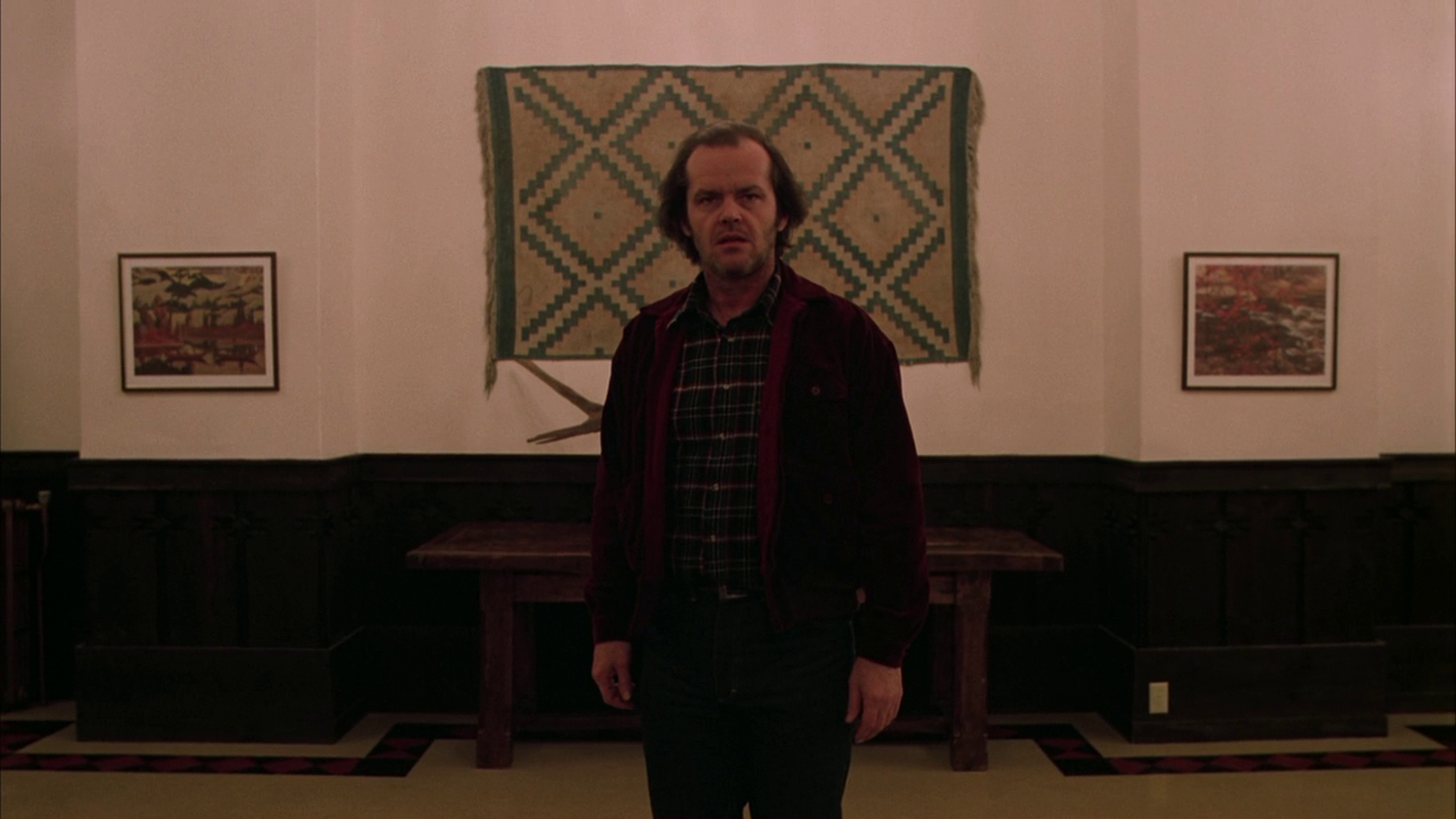 The Shining