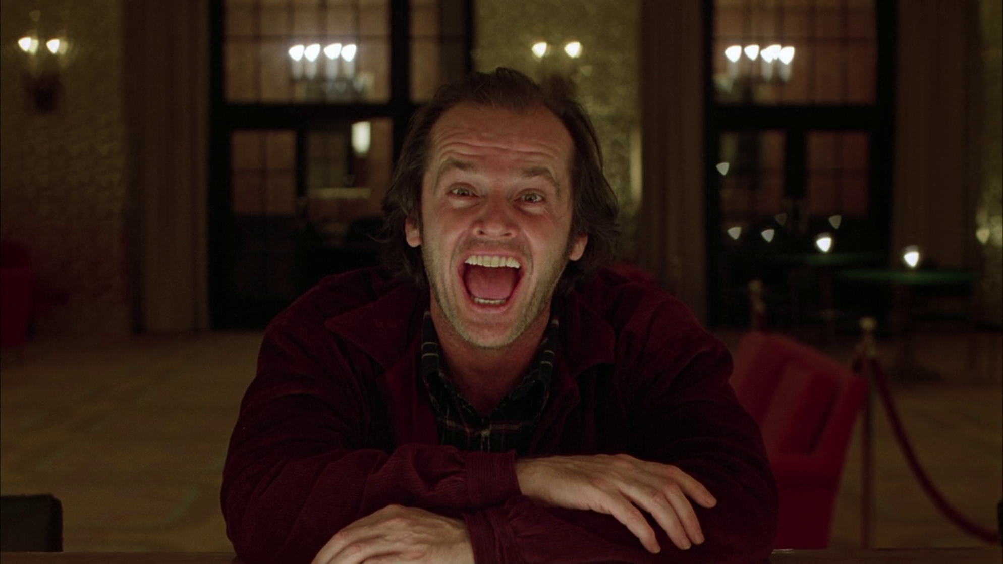 The Shining