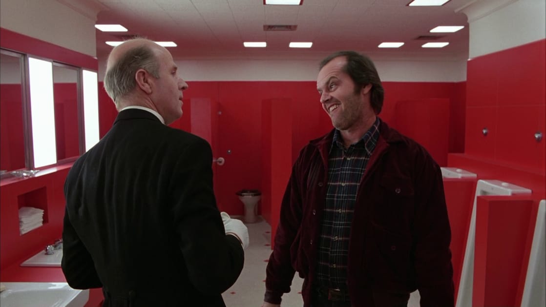 The Shining