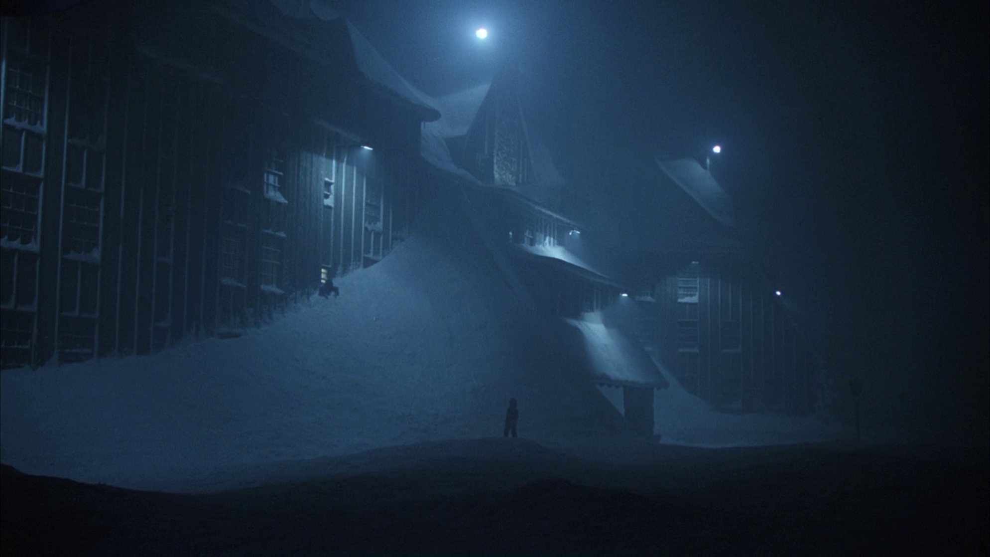 The Shining