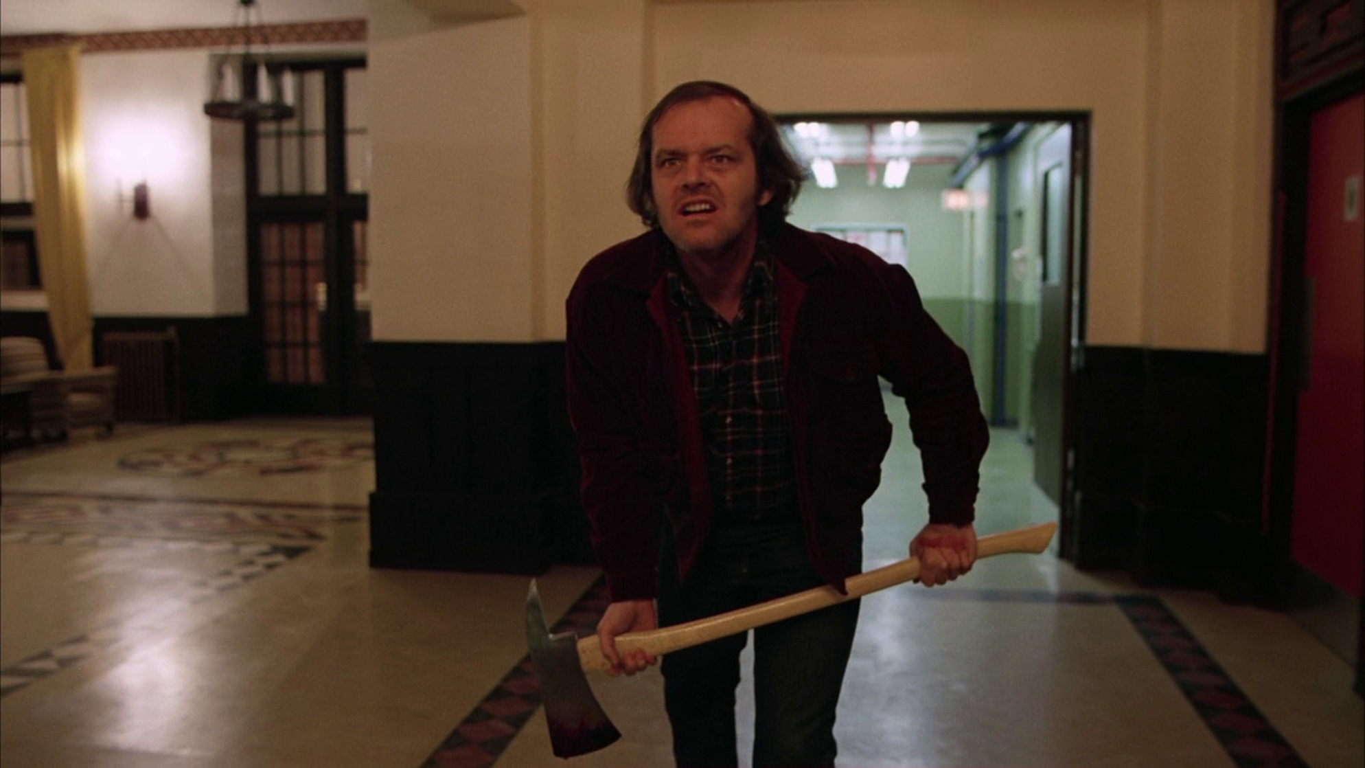The Shining