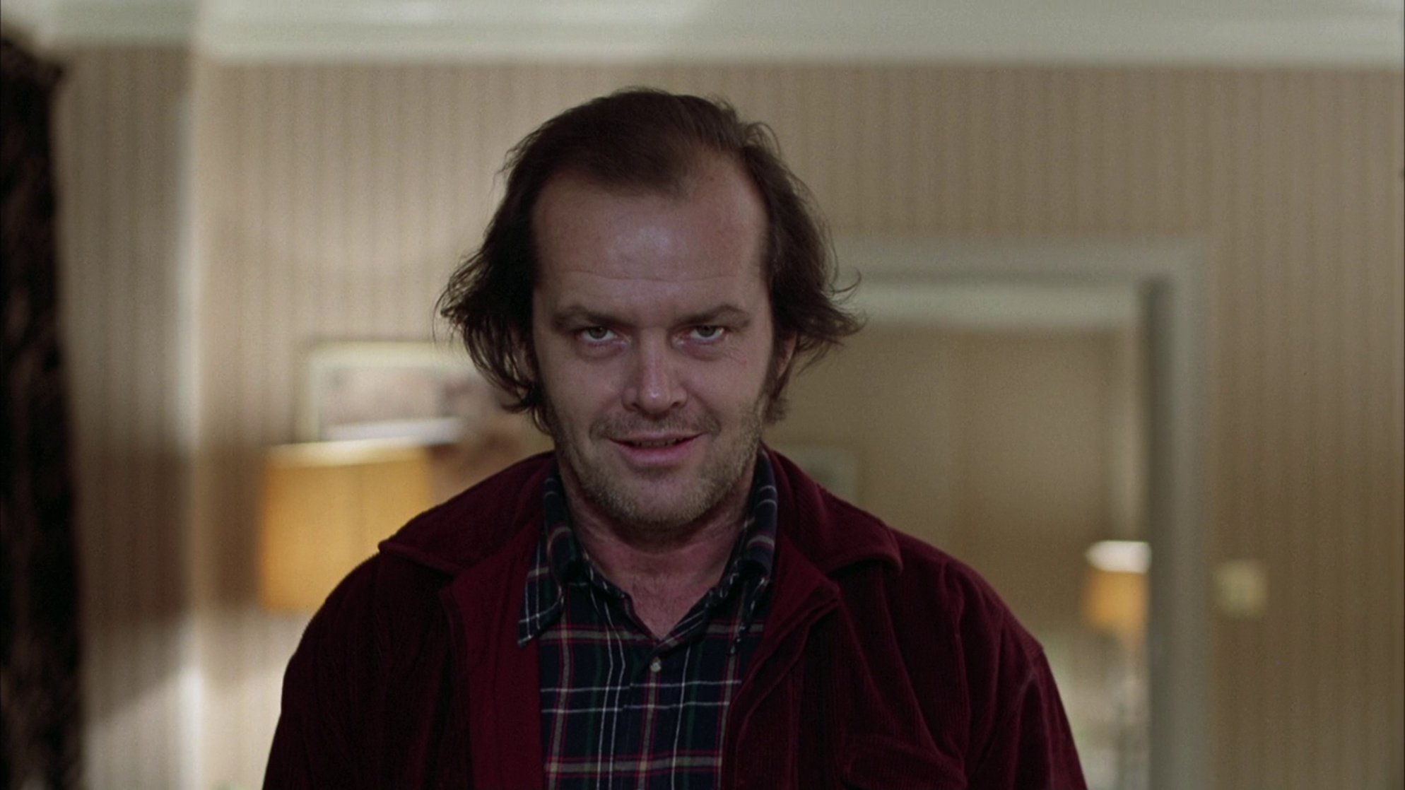 The Shining