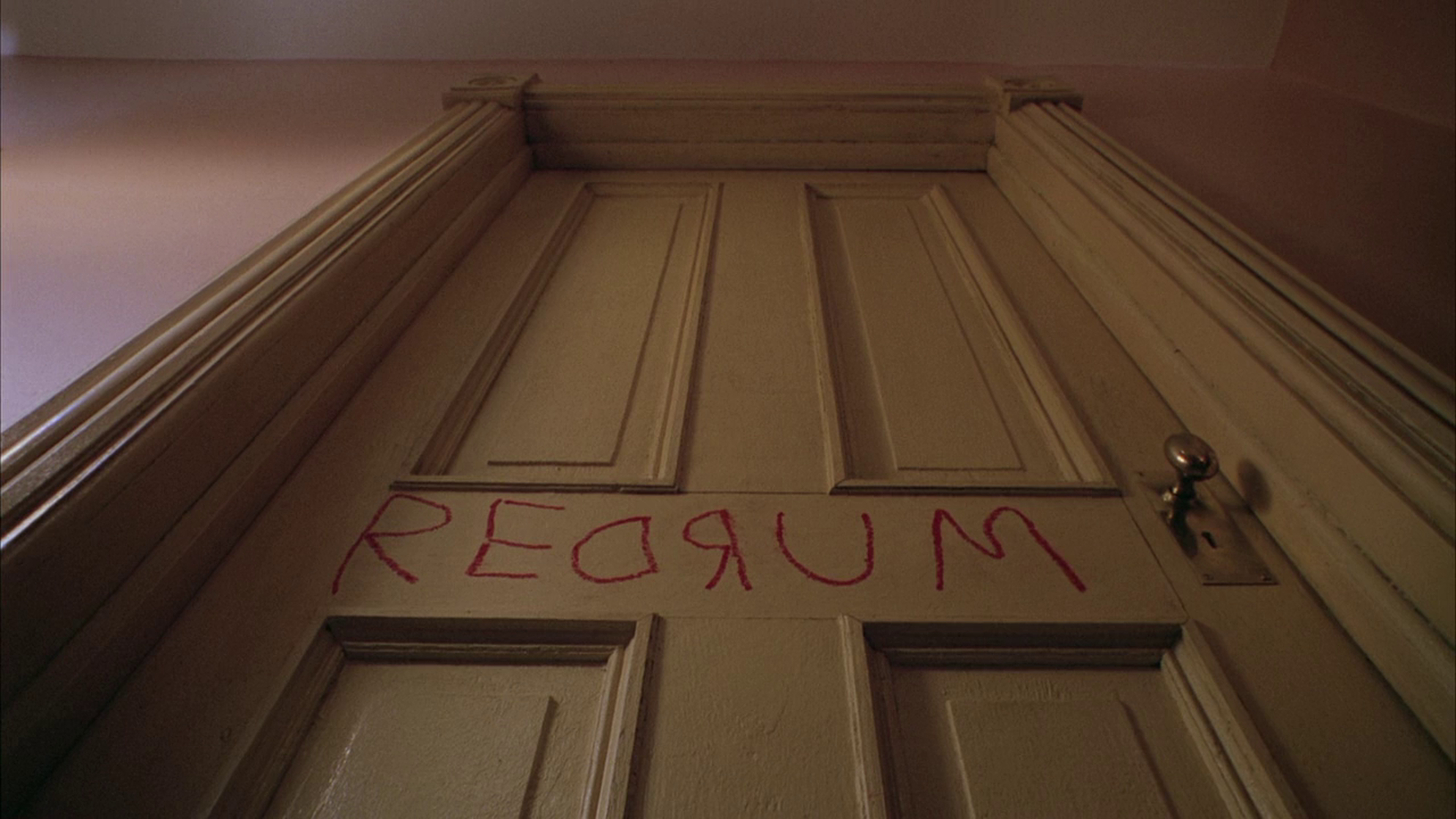 The Shining