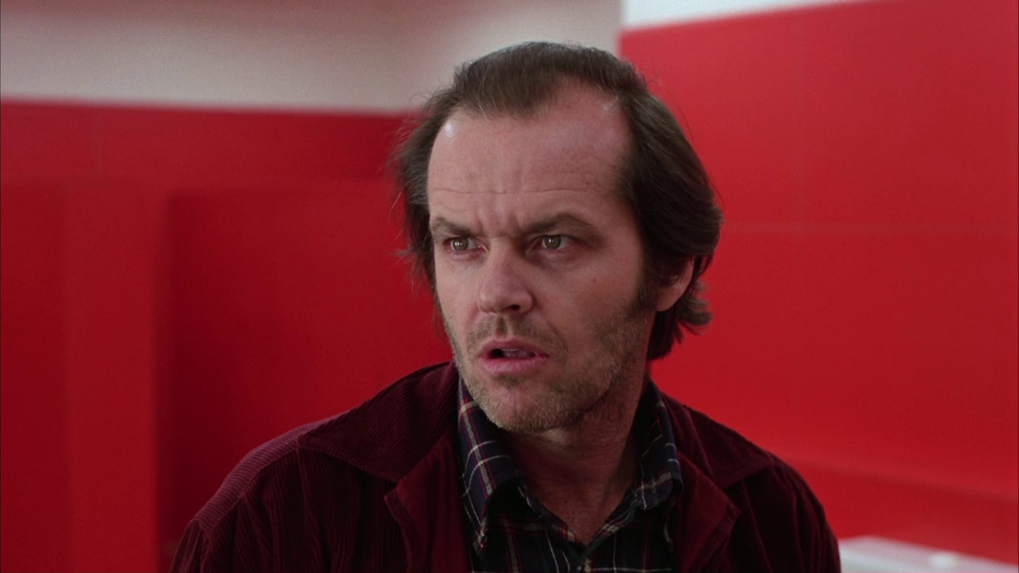 The Shining