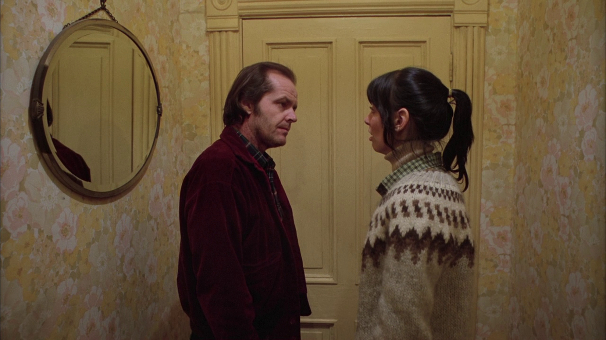 The Shining