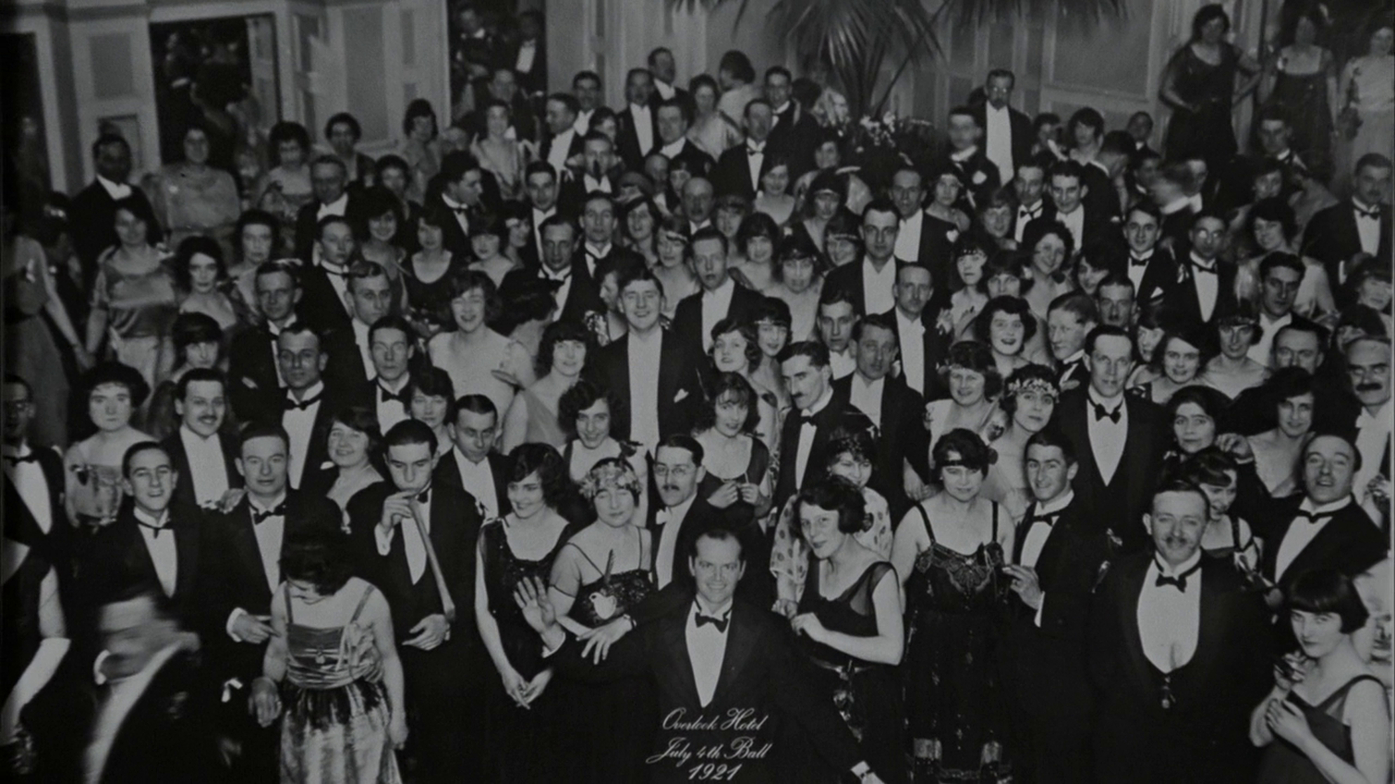 The Shining
