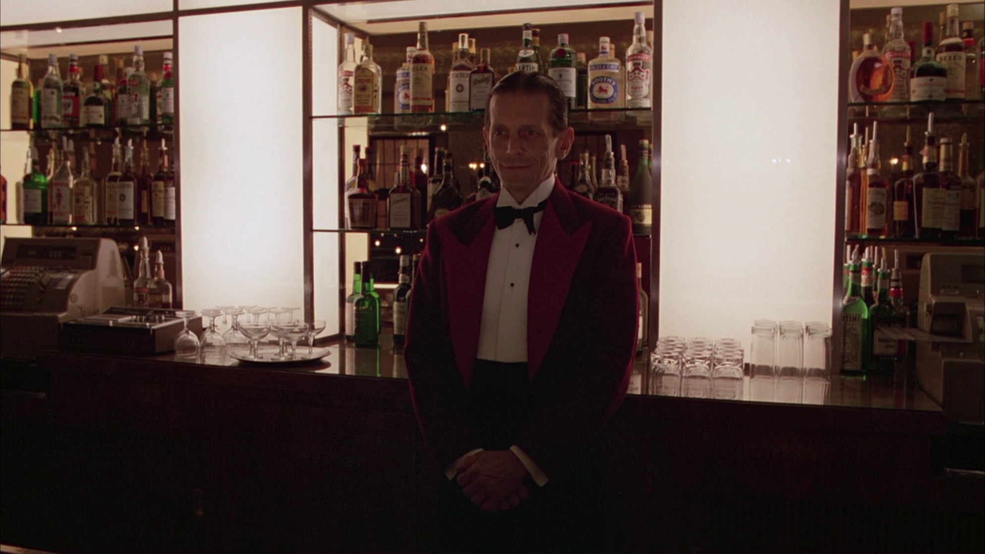 The Shining